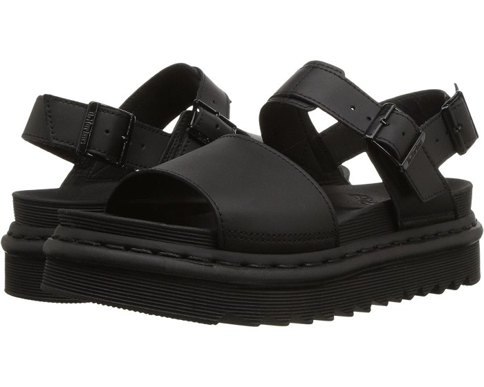 Dr. Martens sandals