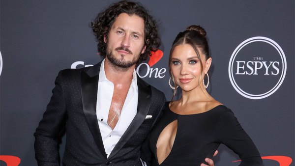 DWTS Val Chmerkovskiy Confirms Season 32 Return and Wife Jenna Johnson's Comeback I'm Very Excited
