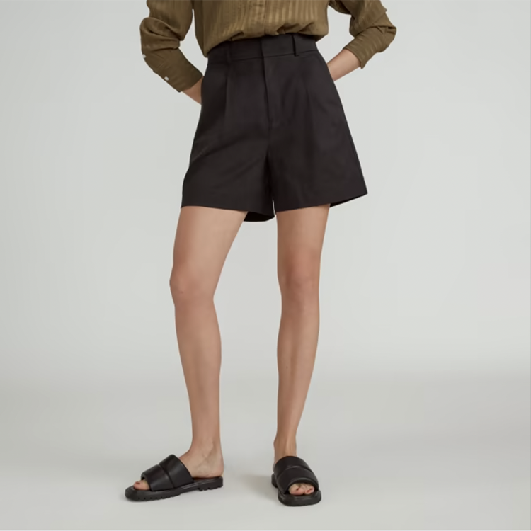 Everlane shorts