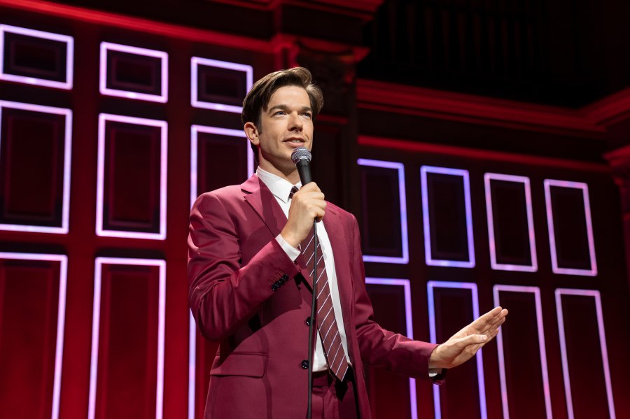 John Mulaney's Most Candid Quotes About His Addiction and Recovery Through the Years