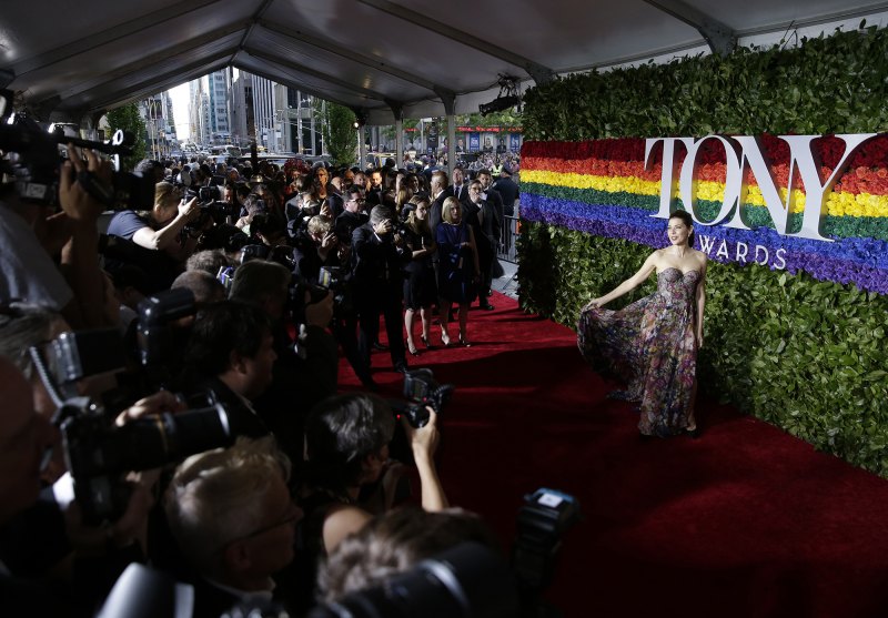 The 2023 Tony Awards Will Not Be Televised Amid WGA Strike: Details