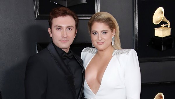 Feature Meghan Trainor's NSFW Quotes About Marriage to Daryl Sabara