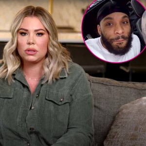 'Teen Mom 2' Alum Kailyn Lowry Claims Ex Chris Lopez Tried to 'Kill' Her, He Admits to Domestic Violence