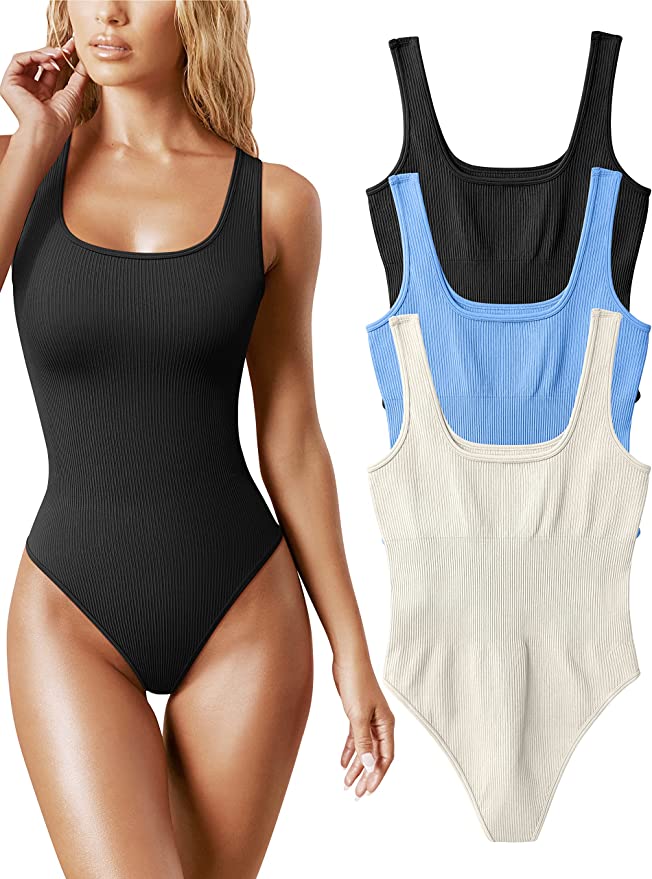 Shop This Bestselling Bodysuit That Snatches Your Waist