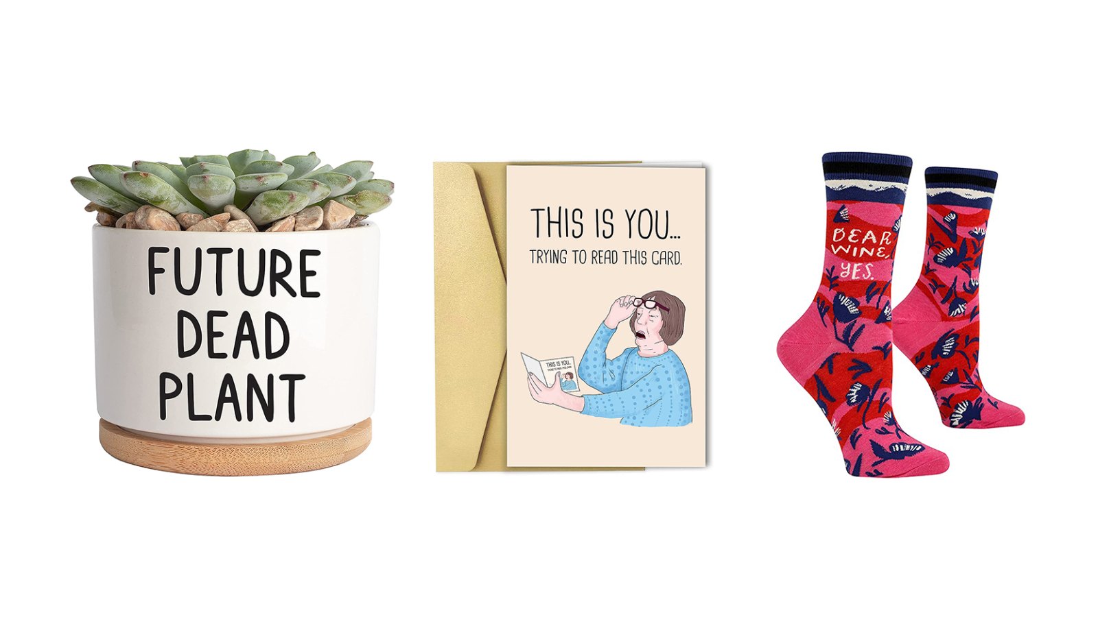 Hilarious Mother's Day Gifts for All Different Types of Moms