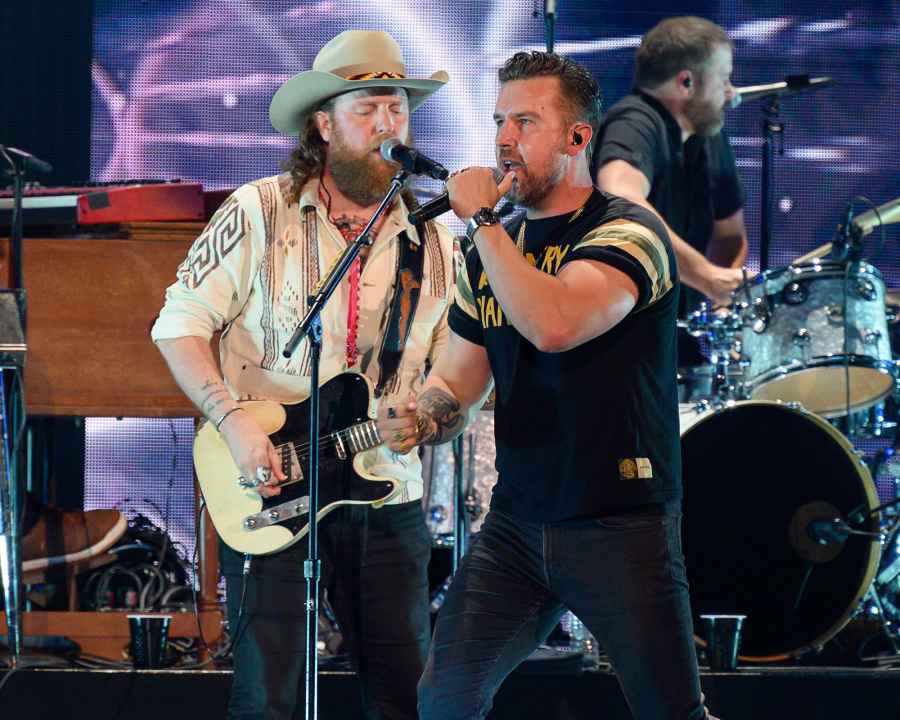 iHeartCountry Music Festival 2023: See Who Performed