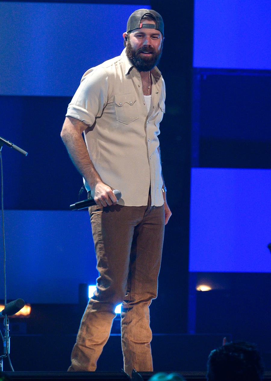 iHeartCountry Music Festival 2023: See Who Performed