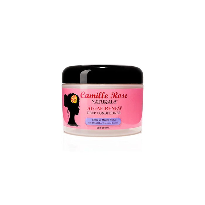 25 Best Deep Conditioners for Natural Hair