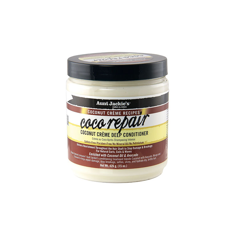 25 Best Deep Conditioners for Natural Hair