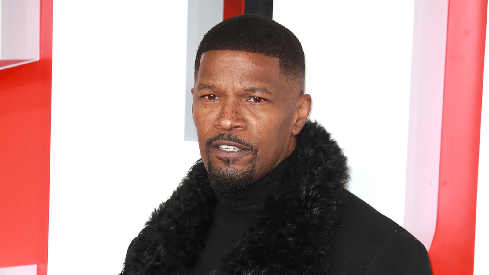 Jamie Foxx Breaks Silence Amid Ongoing Hospitalization for 'Medical Complication,' Thanks Fans for 'All the Love'