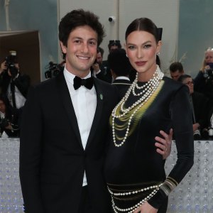 Karlie Kloss Gives Birth, Welcomes Baby No. 2 With Husband Joshua Kushner