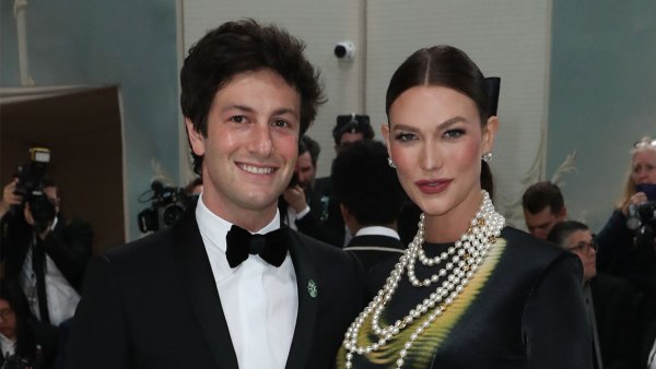 Karlie Kloss Gives Birth, Welcomes Baby No. 2 With Husband Joshua Kushner