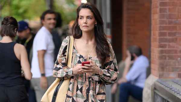 katie-holmes-spring-dress