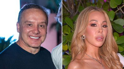 Everything to Know About Lisa Hochstein’s Messy Divorce From Lenny Hochstein