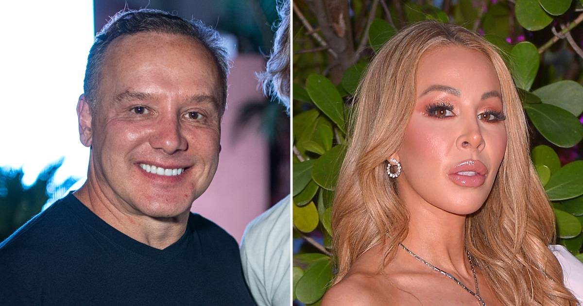 De rommelige scheiding van Lisa en Lenny Hochstein: wat u moet weten