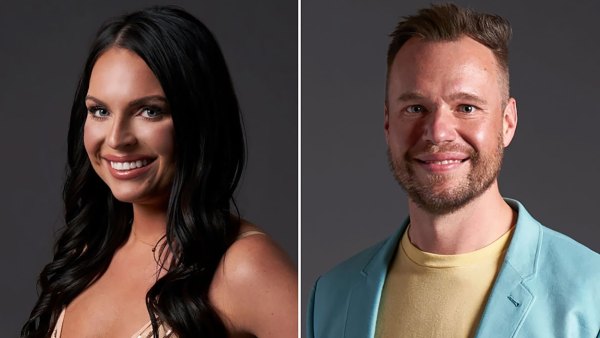 Exes Danielle Ruhl and Nick Thompson Have a Cozy Reunion Nearly 1 Year Post-Split: See the Pic