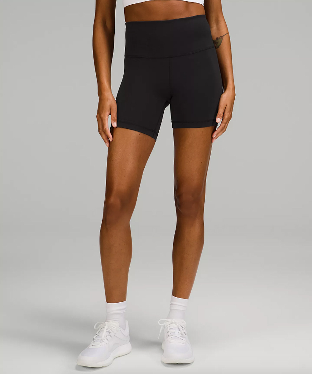 Shorts Season Is Here! Shop Our Absolute Faves From lululemon