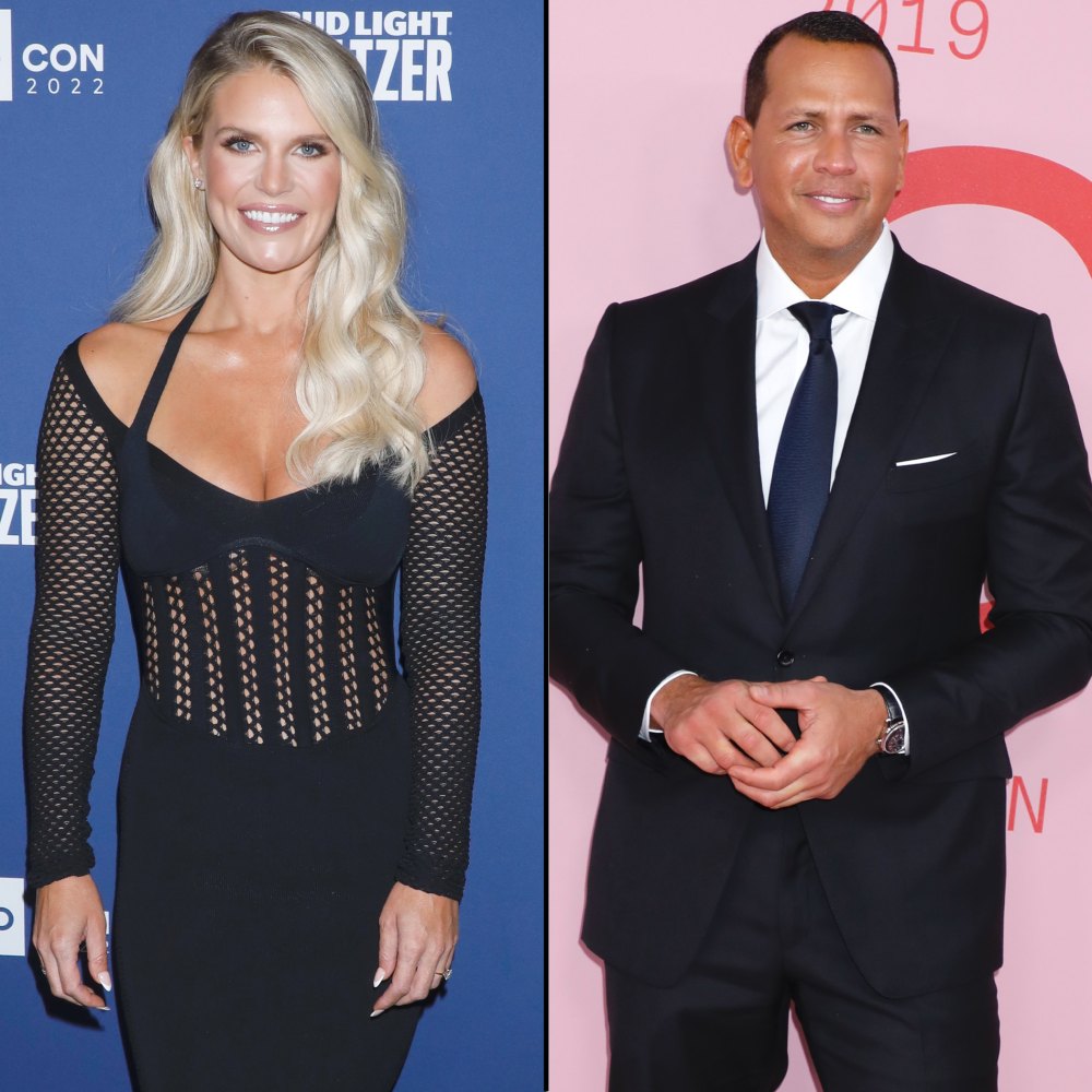 Madison LeCroy Claims Alex Rodriguez Used to Facetime Her 3 Times a Day Once Got Mad When She Didn't Answer