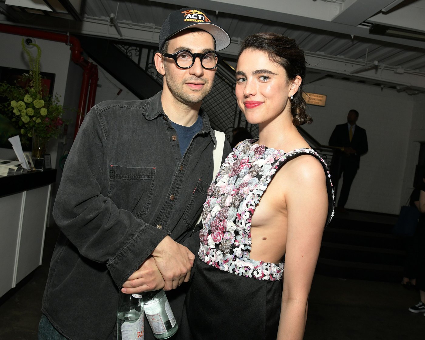 Margaret Qualley, Jack Antonoff's Relationship Timeline: Photos | Us Weekly