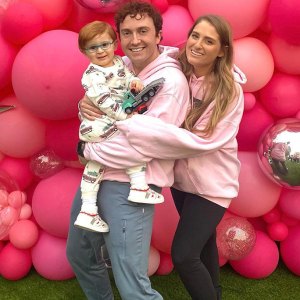 Meghan Trainor Gives Birth, Welcomes Baby No. 2 With Husband Daryl Sabara
