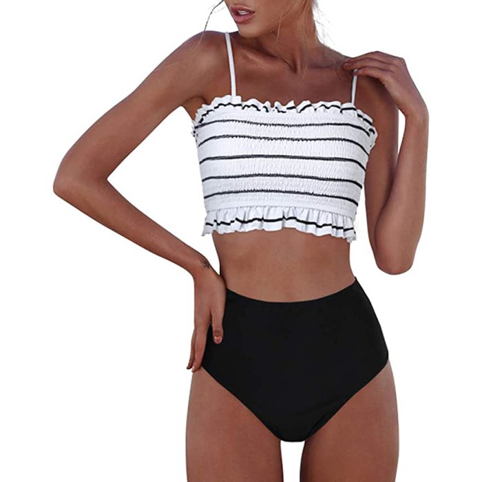memorial-day-swimsuit-deals-amazon-rxcoco-two-piece