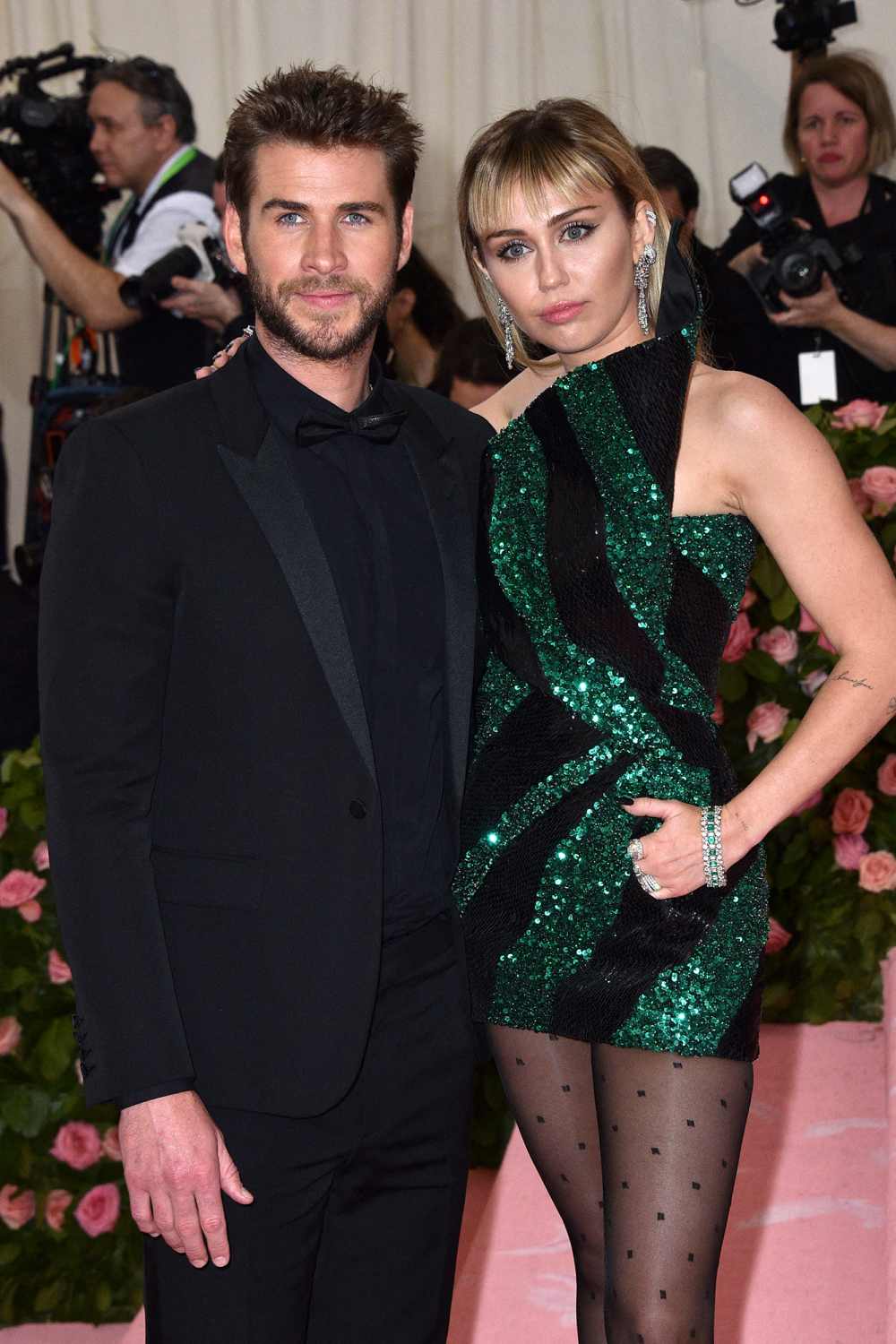 Miley Cyrus Says She Wouldn&rsquo;t &lsquo;Erase&rsquo; Her Past Relationship With Ex-Husband Liam Hemsworth