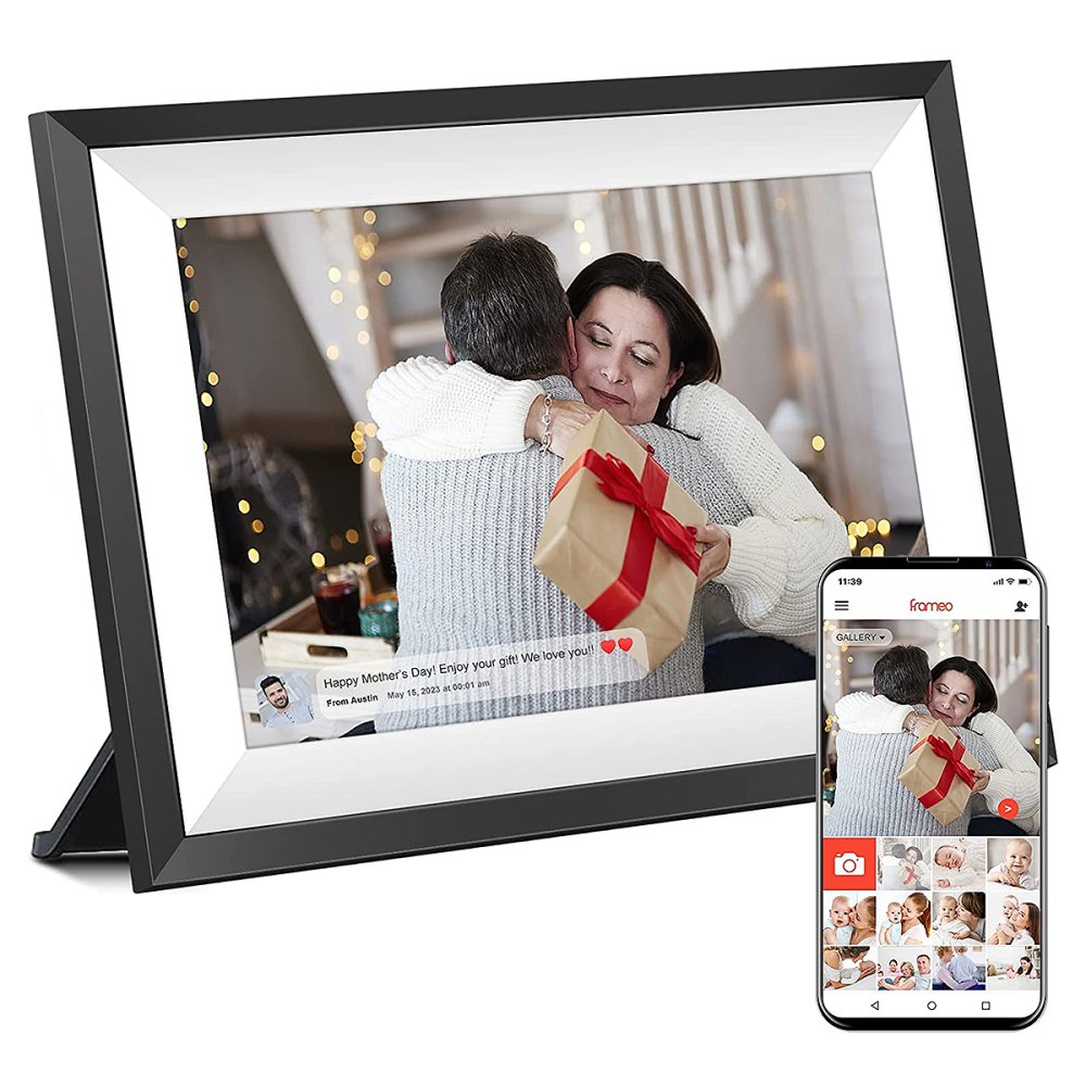 mothers-day-gifts-one-day-shipping-digital-frame-amazon