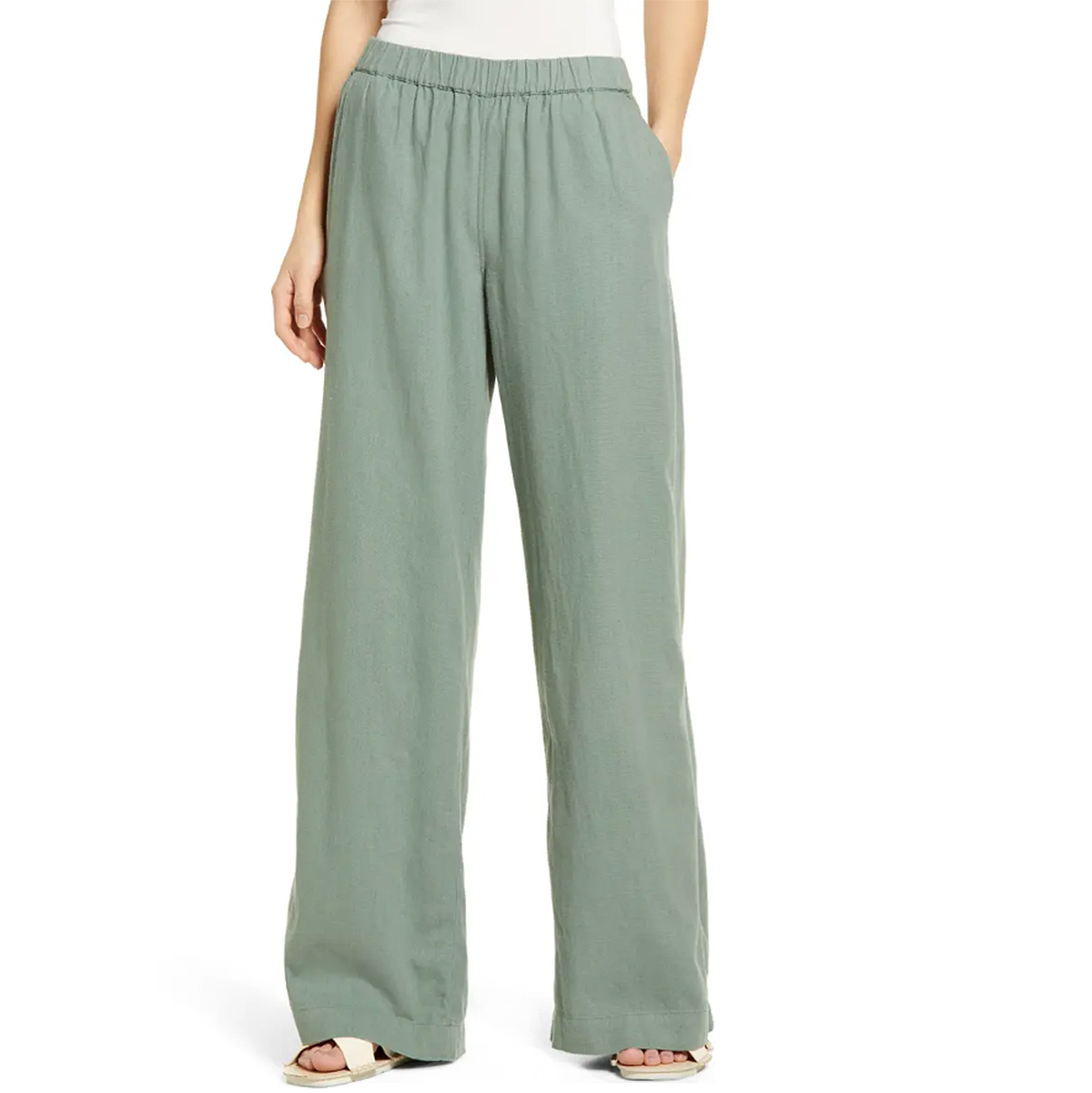 nordstrom-half-yearly-sale-caslon-pants