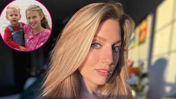Olivia Plath Returns to Social Media After Brother Micah Meggs' Death, Shares Heartbreaking Tribute