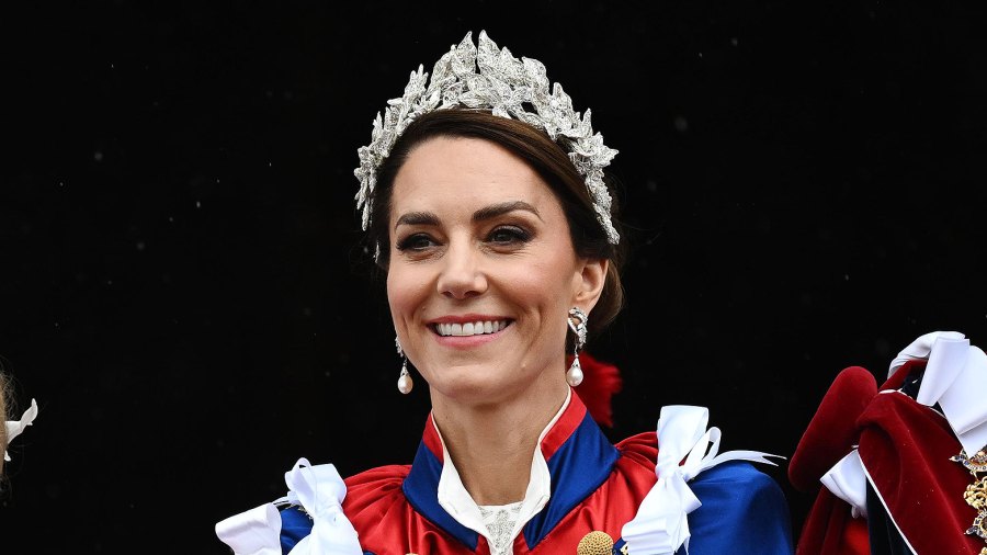 Kate Middleton Allegedly Uses Biotulin Instead of Botox | Us Weekly