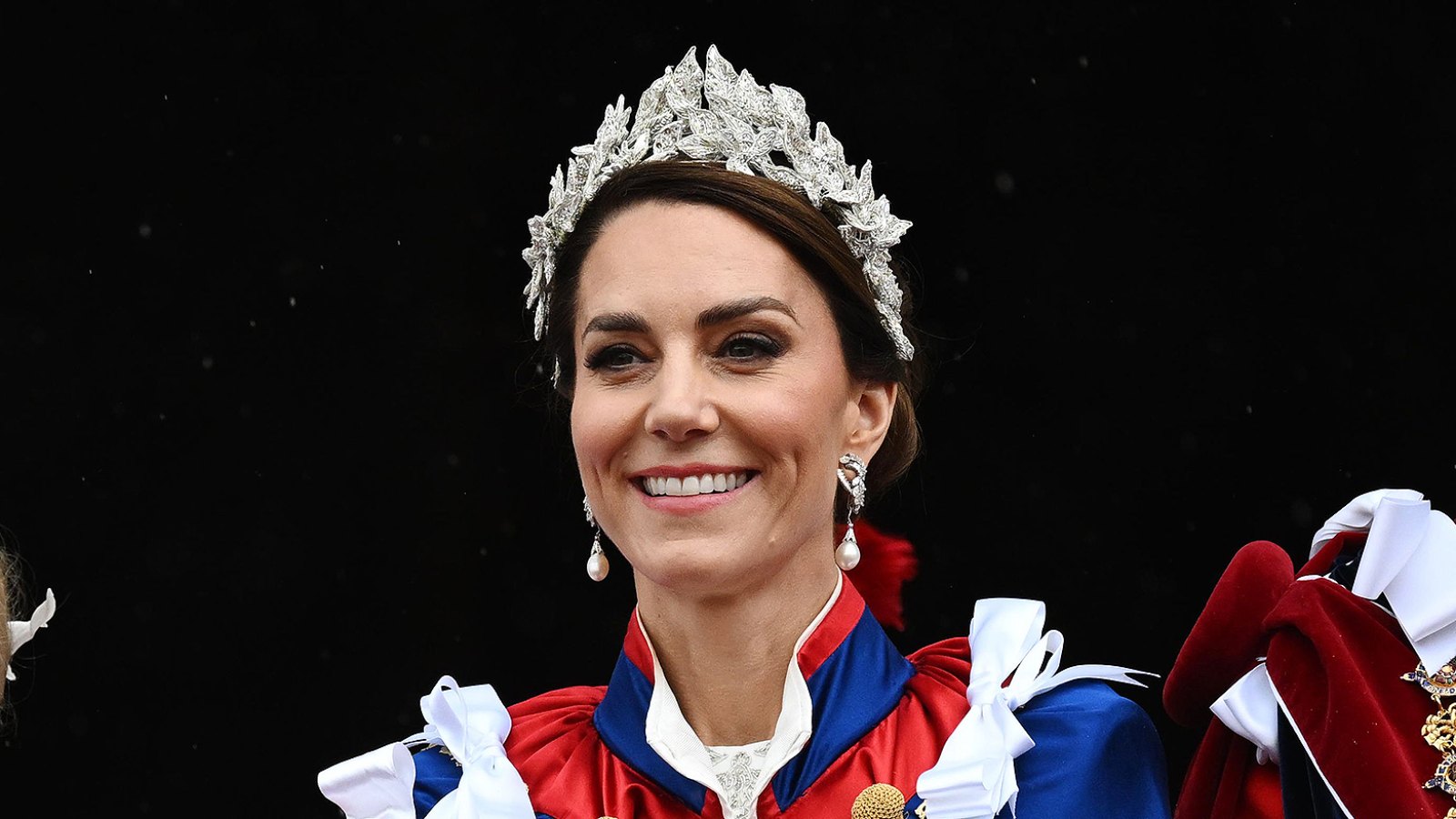 Princess Kate Snow Princess Kate