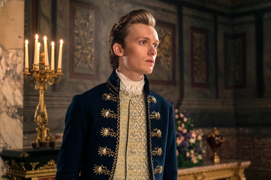 reynolds bridgerton queen charlotte