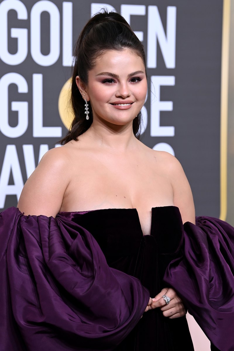 selena gomez Stars Who Have Attended Hillsong Church Justin Bieber, Hailey Bieber, Selena Gomez and More