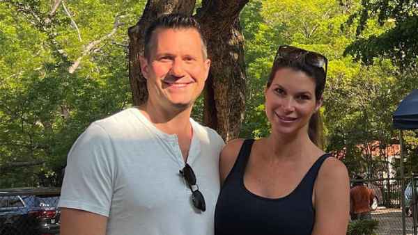 Selling Sunset Alum Maya Vander Gives Birth, Welcomes Rainbow Baby With Husband Dave Miller