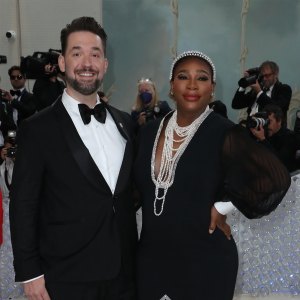 Serena Williams Gives Birth, Welcomes Baby No. 2 With Husband Alexis Ohanian