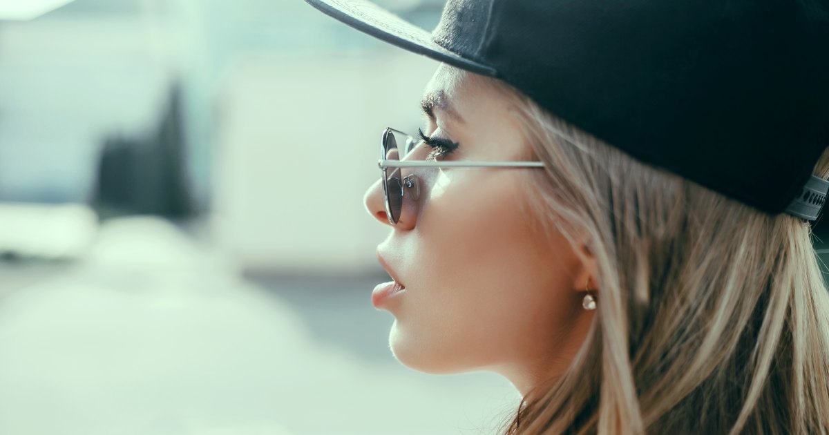 Trendy Trucker Hats Under $37 - Us Weekly