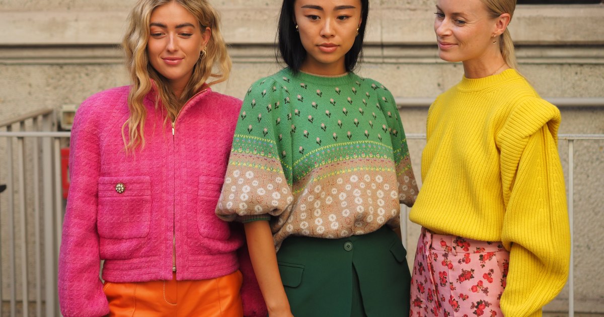 Shop 23 Non-Jean Pants Trending for Spring and Summer 2023 Shop 23 Non-Jean Pants Trending for Spring and Summer 2023