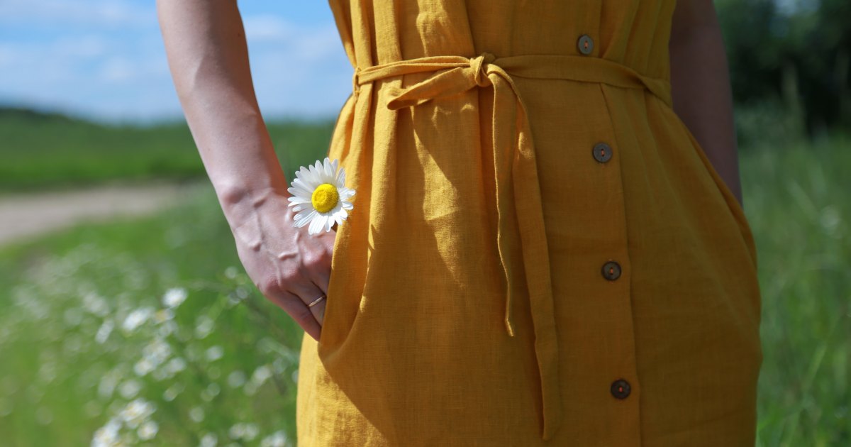 20 Best Midi Dresses for Summer — With Pockets! 20 Best Midi Dresses for Summer — With Pockets!