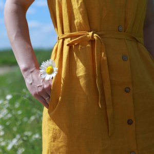 midi dresses with pockets