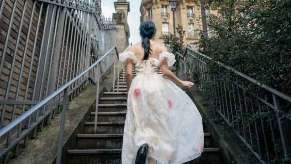 fairytale dresses