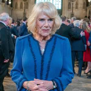 Royal Expert Believes Queen Consort Camilla Is 'Nervous' About Coronation, Breaks Down What to Expect
