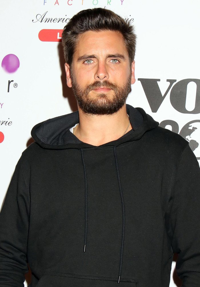 Scott Disick Breaks Down Details of His Car Accident and the Aftermath: I Was Stuck in the Car 'Strapped in and Hanging' Scott Disick
