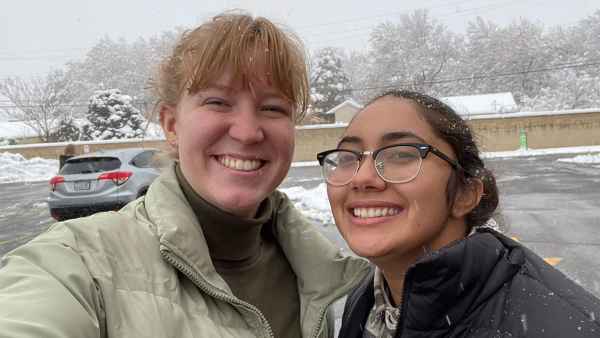 Sister Wives Gwendlyn Brown and Beatriz Queiroz Are Married After 1 Year of Dating