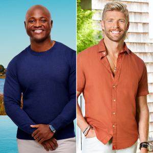 Summer House: Martha's Vineyard’s Silas Cooper Understands Why Kyle Cooke ‘Always Got a Drink in His Hand’