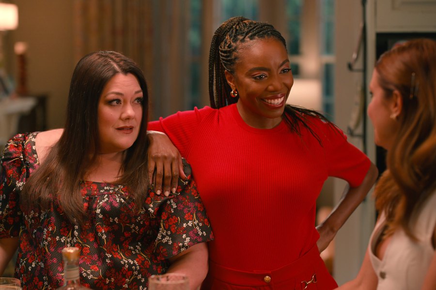 Everything to Know About ‘Sweet Magnolias’ Season 3