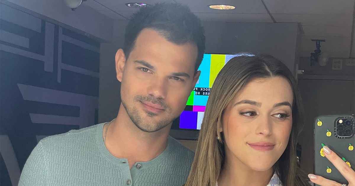 Taylor Lautner and Wife Taylor Dome’s Relationship Timeline Taylor Lautner and Wife Taylor Dome’s Relationship Timeline