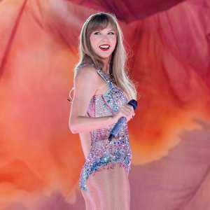 Taylor Swift Announces 1989 Taylor's Version
