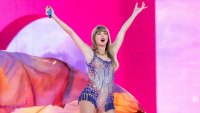 So ‘Enchanting’! See Taylor Swift’s Most Stylish ‘Eras Tour’ Outfits