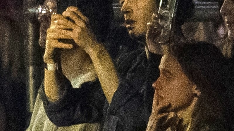 the 1975s matty healy spotted at taylor swifts nashville eras tour show amid dating rumors photo 01