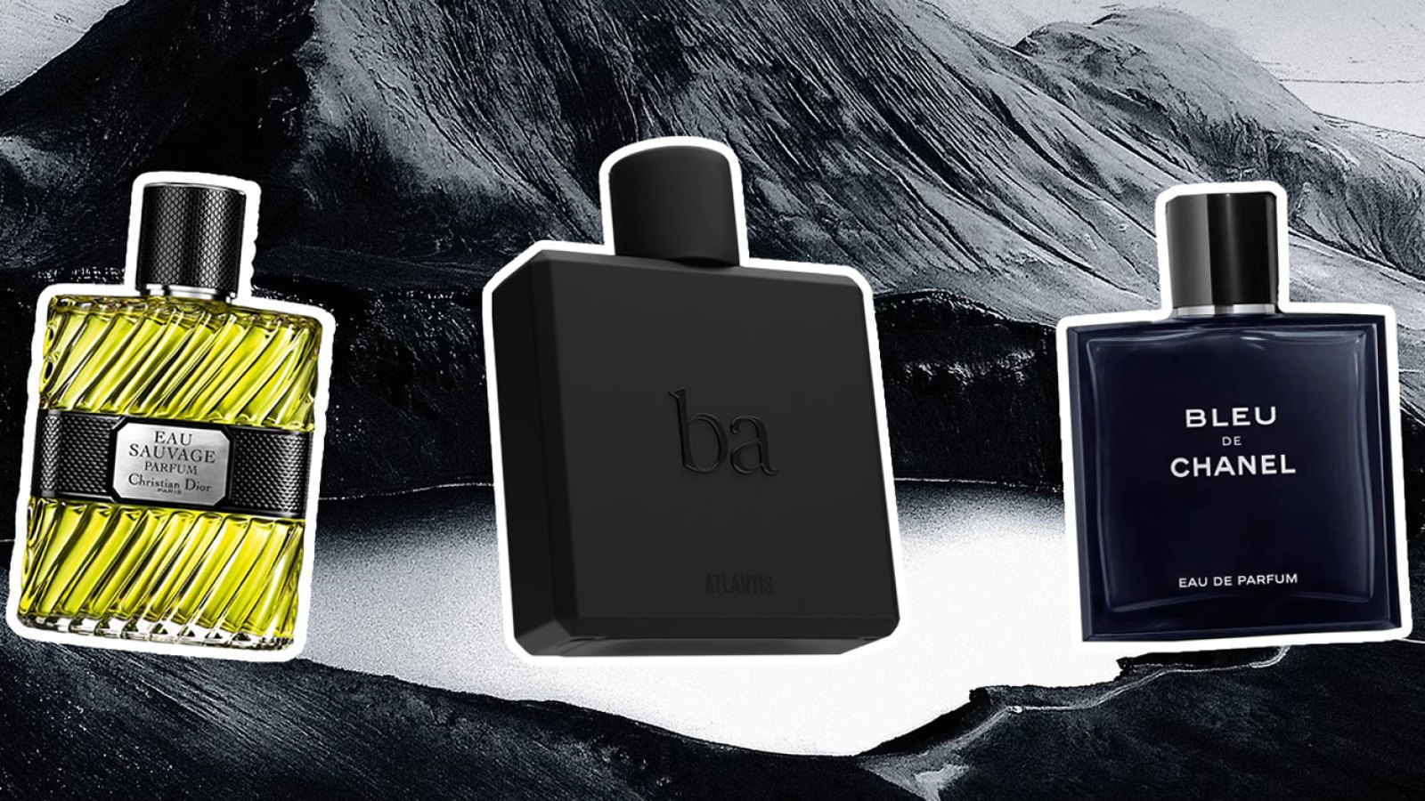 Unleash Your Charm with the Best Perfume of Zara Man
